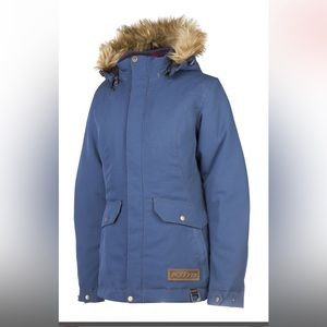 Women’s Klim Jackson Parka size medium